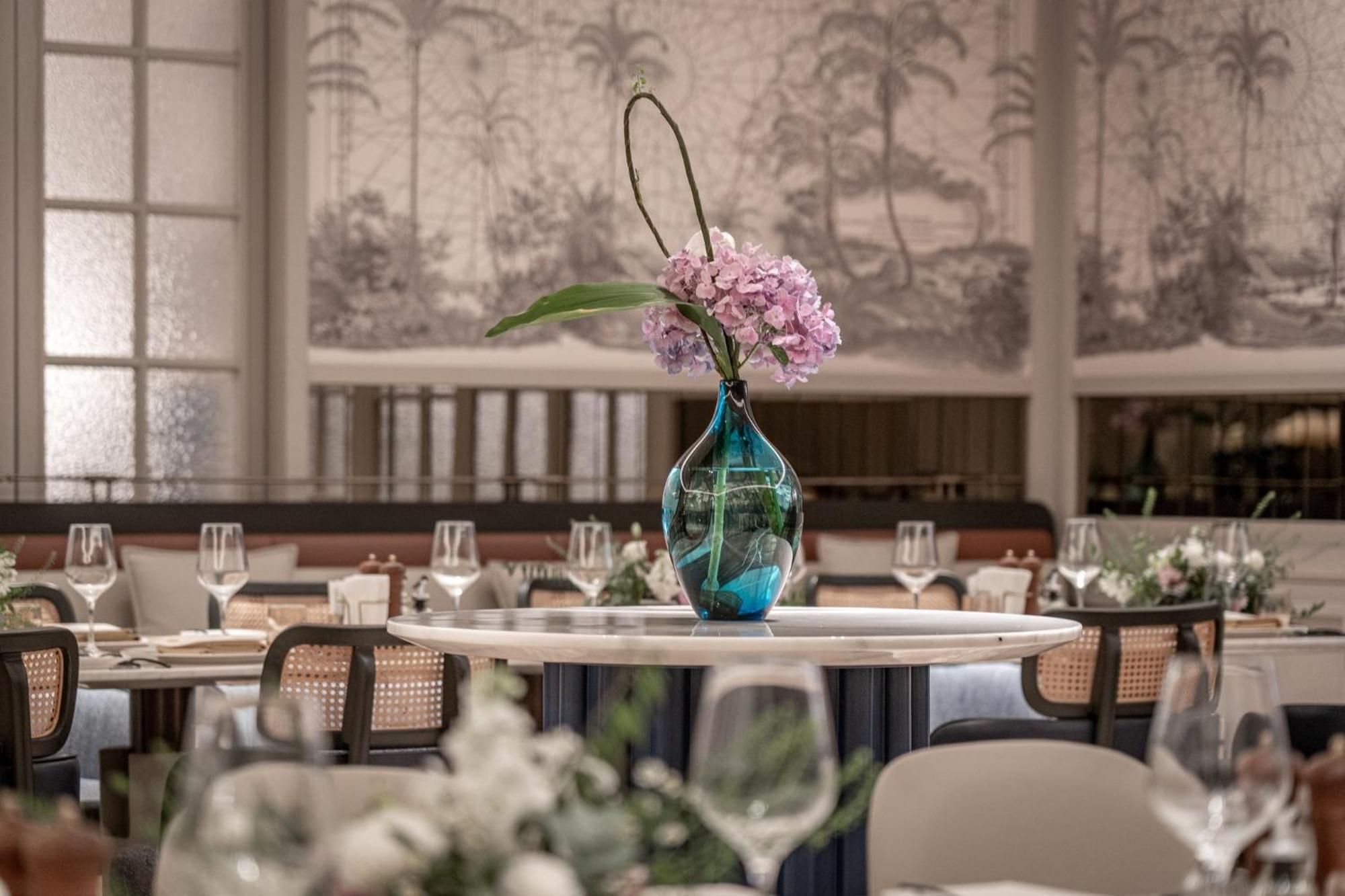 Hotel Indigo Shenzhen Overseas Chinese Town By Ihg Buitenkant foto