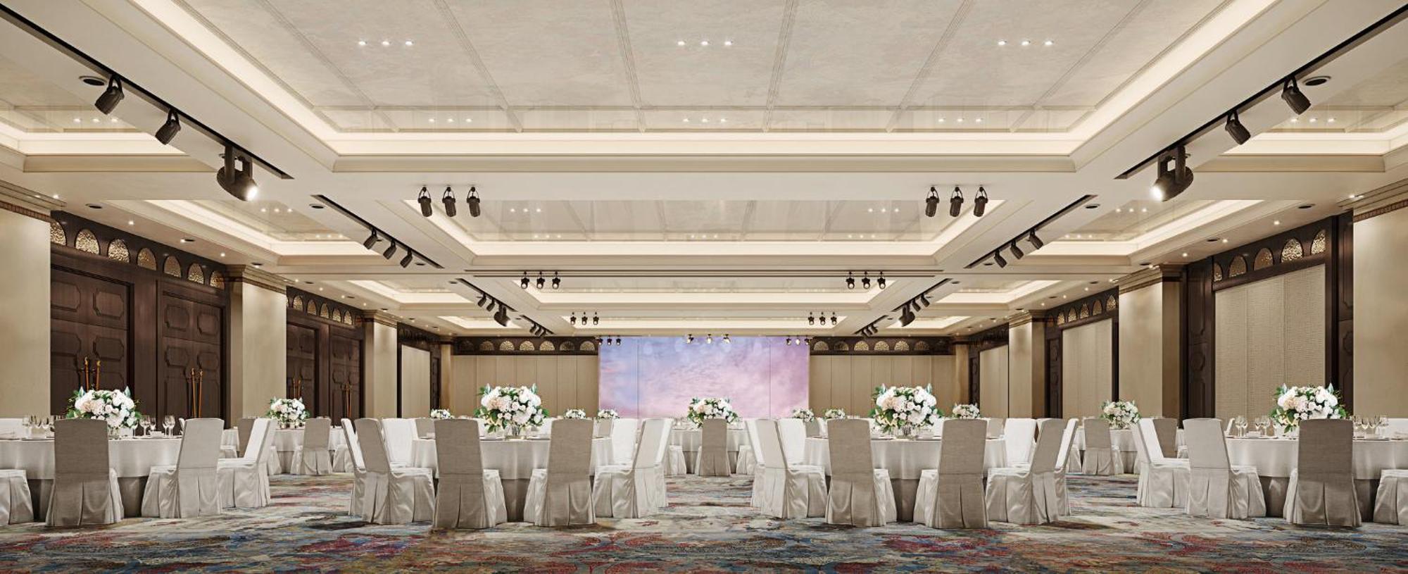 Hotel Indigo Shenzhen Overseas Chinese Town By Ihg Buitenkant foto